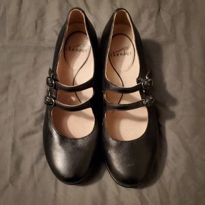 Dansko Mary Janes